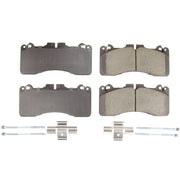 Power Stop 17-1440 2015-2025 Lexus RC F Disc Brake Pad Set