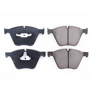 Power Stop 17-1443 2015-2019 BMW Alpina B6 xDrive Gran Coupe Disc Brake Pad Set