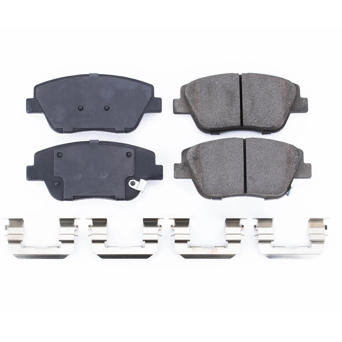 Power Stop 17-1444 2011-2016 Kia Optima Disc Brake Pad Set