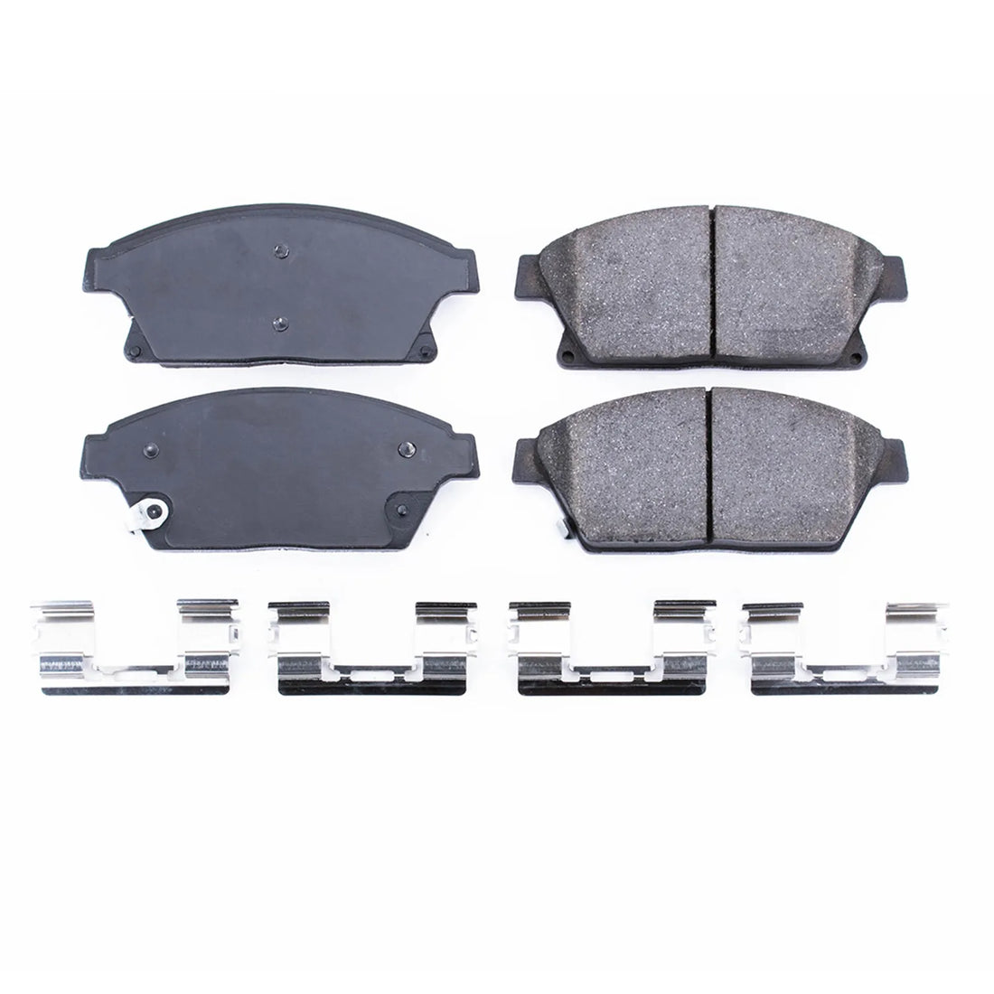 Power Stop 17-1467 2013-2019 Cadillac ATS Disc Brake Pad Set
