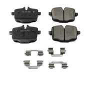 Power Stop 17-1469 2023-2026 BMW M2 Disc Brake Pad Set