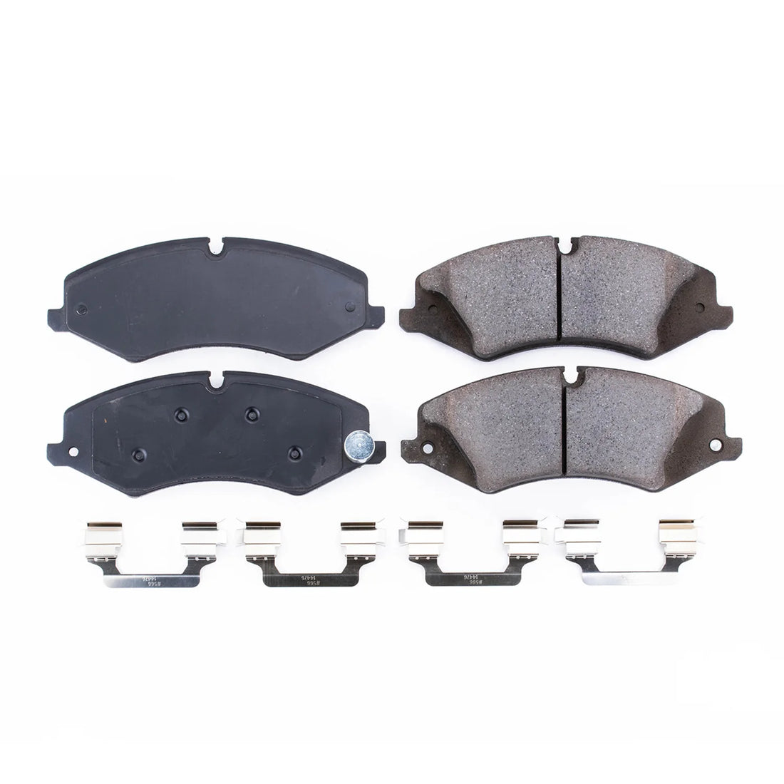 Power Stop 17-1479 2011-2017 Land Rover Range Rover Sport Disc Brake Pad Set