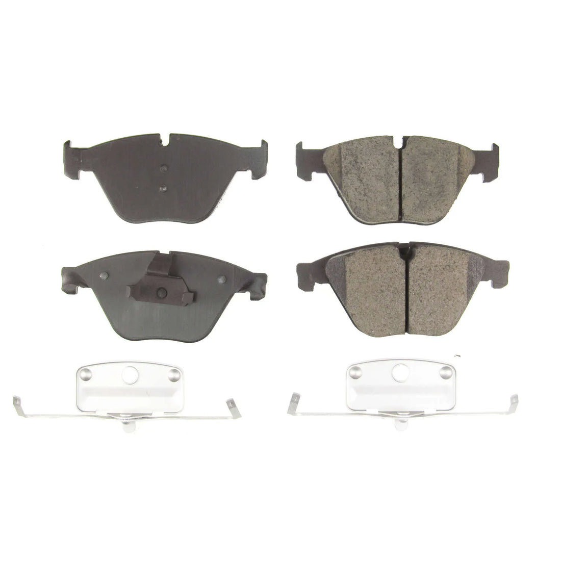 Power Stop 17-1505 2011 BMW 535i xDrive Disc Brake Pad Set