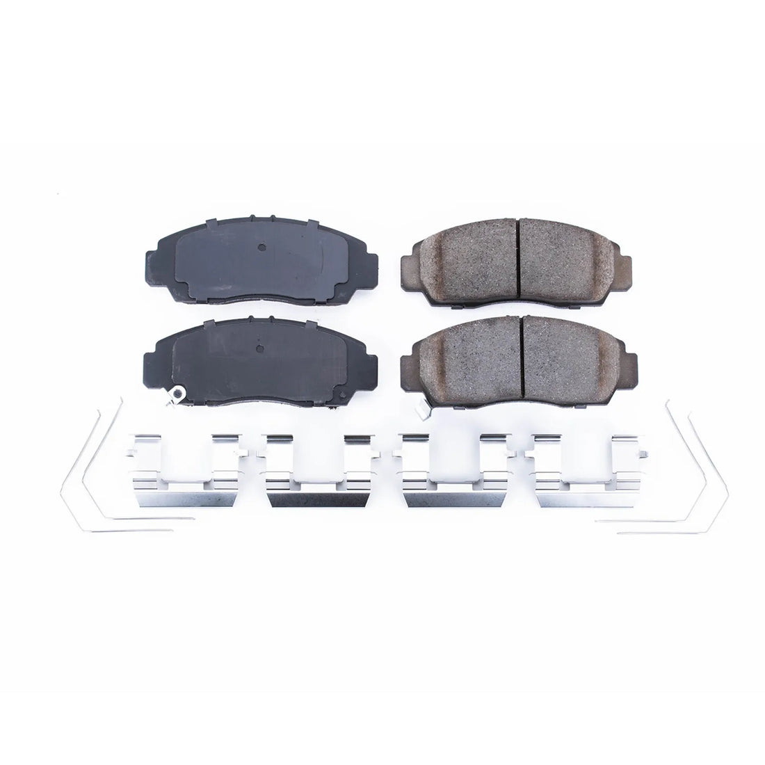 Power Stop 17-1506 2011-2014 Acura TSX Disc Brake Pad Set