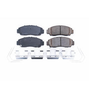 Power Stop 17-1506 2011-2014 Acura TSX Disc Brake Pad Set