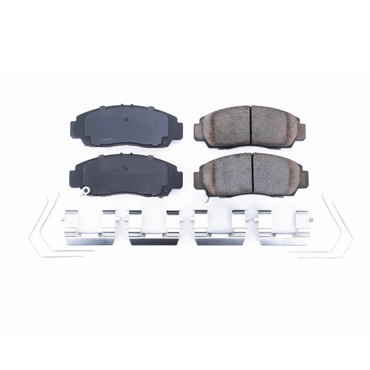 Power Stop 17-1506 2011-2014 Acura TSX Disc Brake Pad Set