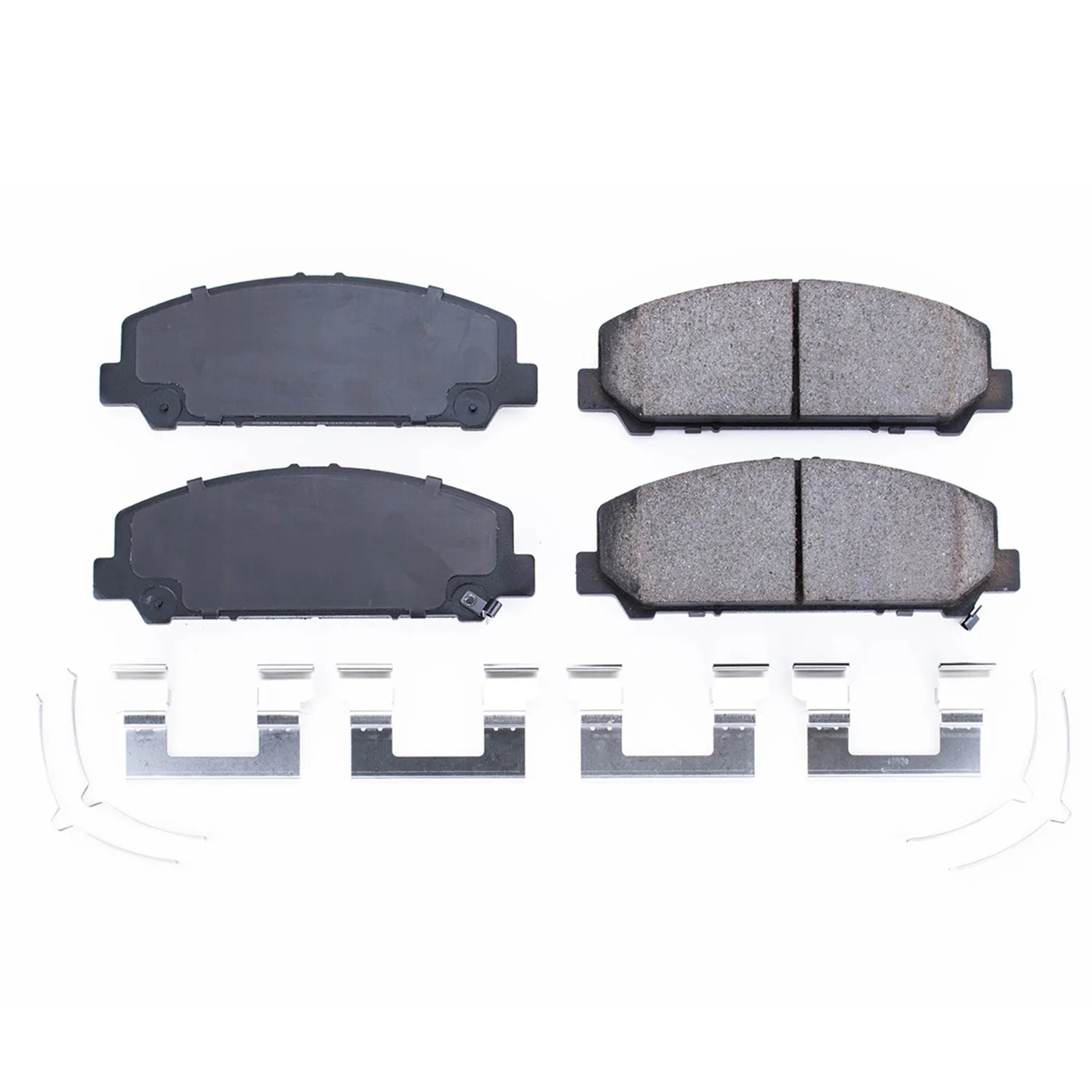Power Stop 17-1509 2014-2024 INFINITI QX80 Disc Brake Pad Set