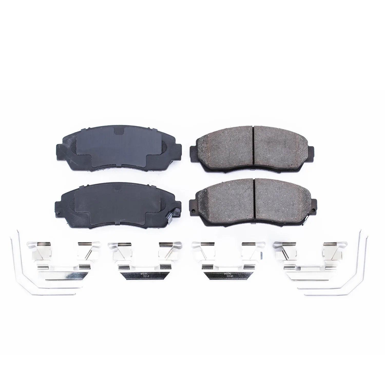 Power Stop 17-1521 2019-2026 Acura RDX Disc Brake Pad Set