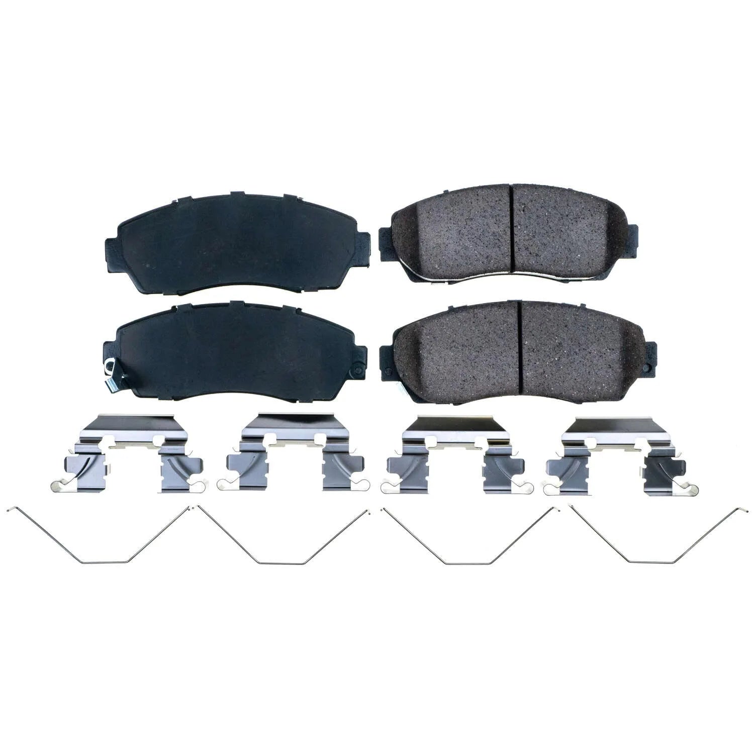 Power Stop 17-1521N 2021-2025 Acura TLX Disc Brake Pad Set