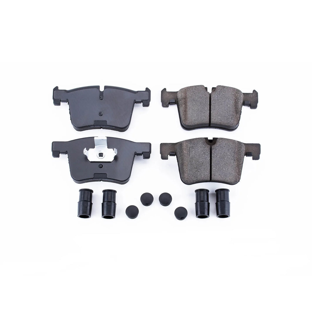 Power Stop 17-1561 2017-2021 BMW 230i Disc Brake Pad Set