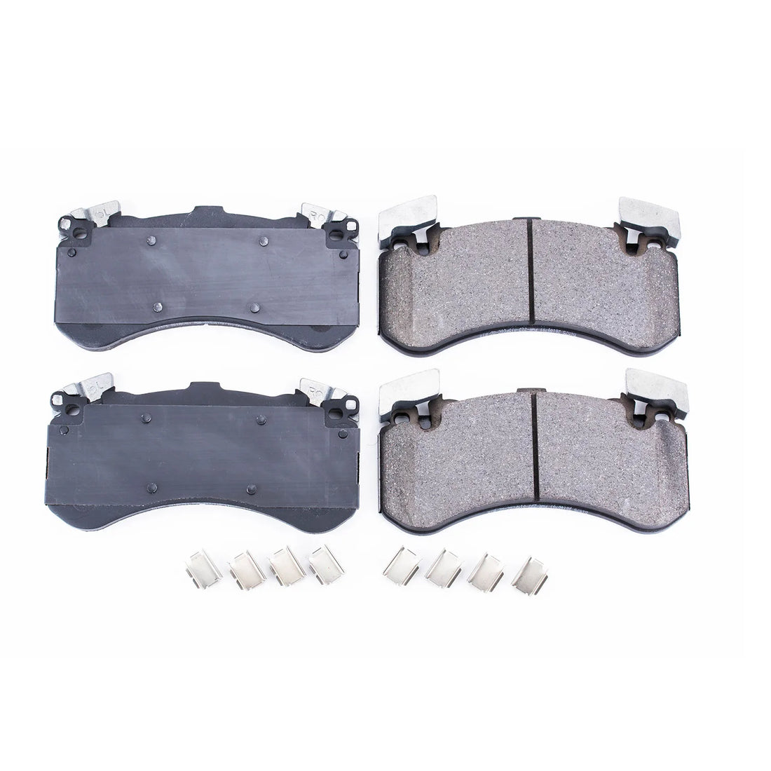 Power Stop 17-1575 2013-2018 Audi S7 Disc Brake Pad Set