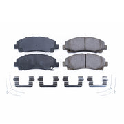 Power Stop 17-1584 2015-2020 Acura TLX Disc Brake Pad Set