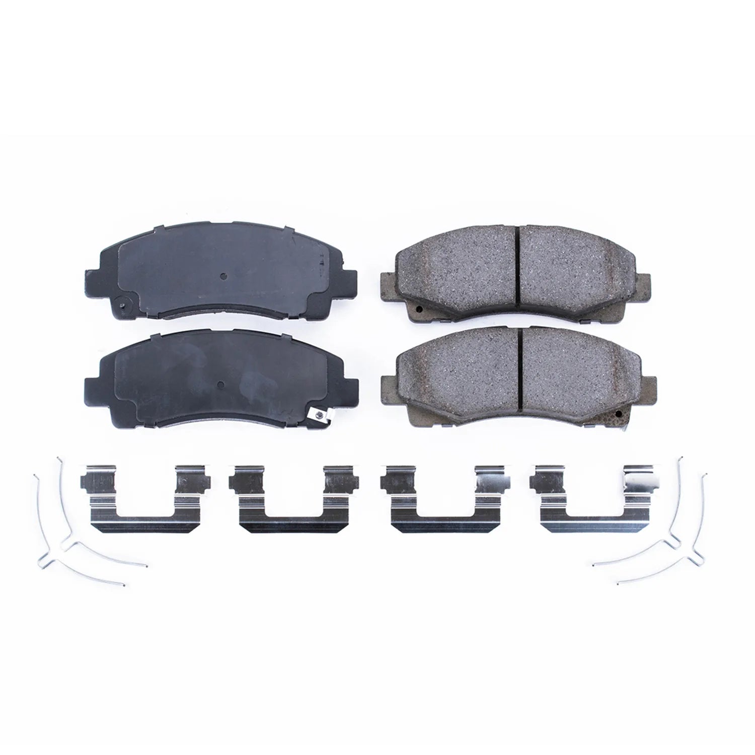 Power Stop 17-1584 2015-2020 Acura TLX Disc Brake Pad Set