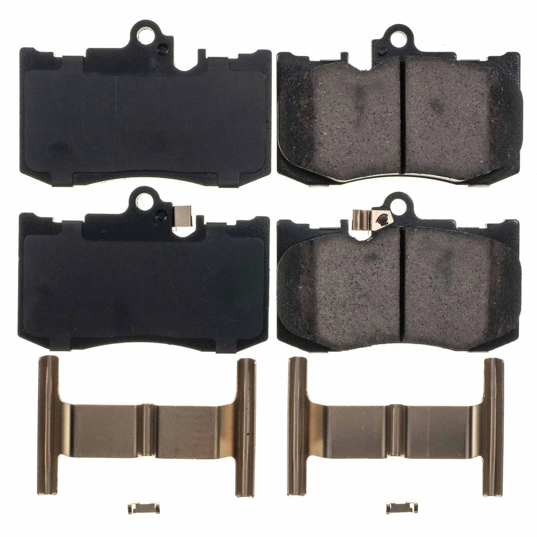 Power Stop 17-1586 2014-2026 Lexus IS350 Disc Brake Pad Set