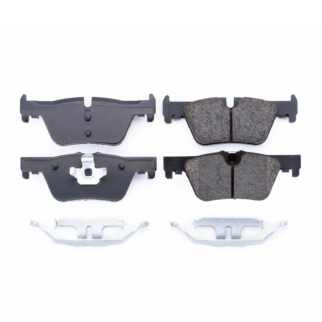 Power Stop 17-1613 2017-2021 BMW 230i Disc Brake Pad Set