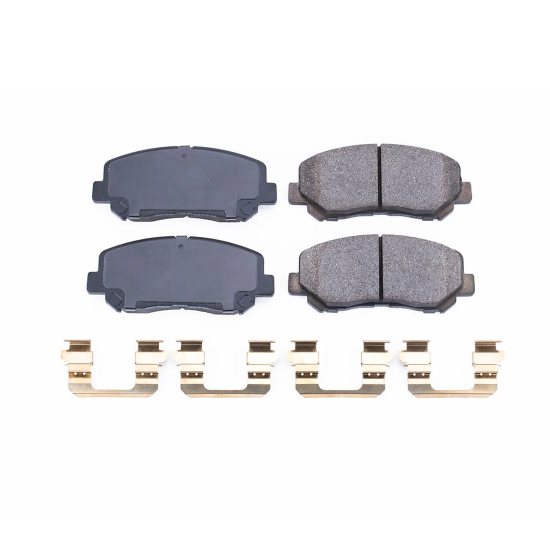 Power Stop 17-1623 2013-2020 Mazda CX-5 Disc Brake Pad Set
