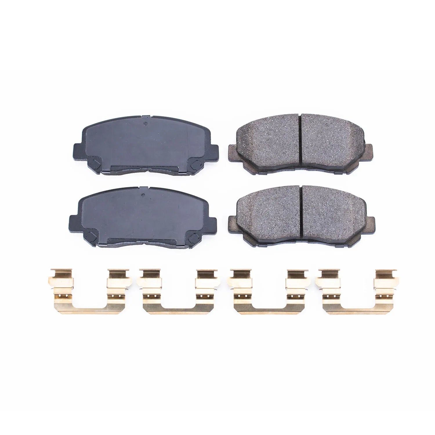 Power Stop 17-1623 2013-2020 Mazda CX-5 Disc Brake Pad Set