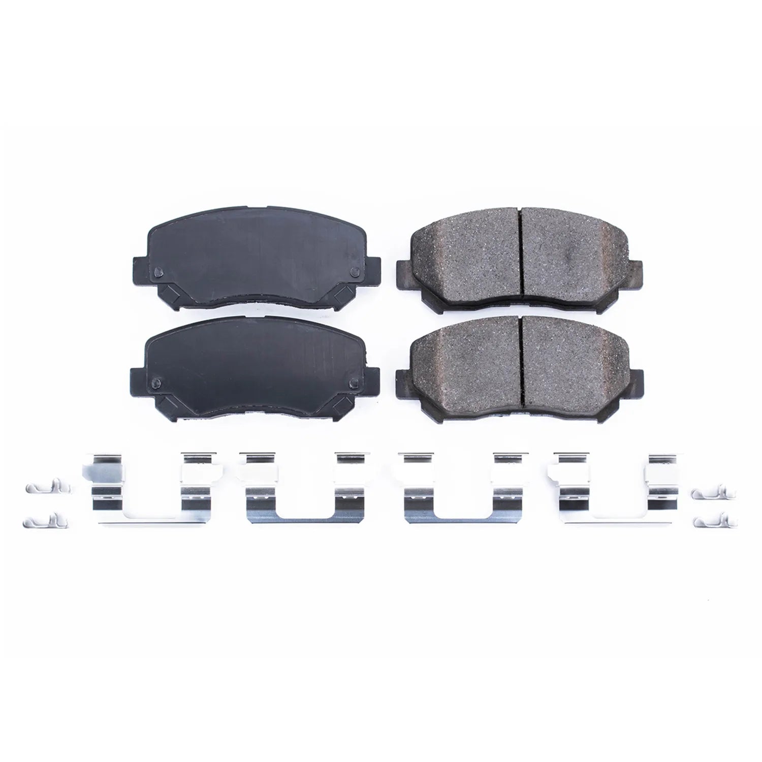 Power Stop 17-1640 2015-2017 Chrysler 200 Disc Brake Pad Set