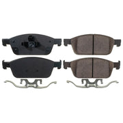 Power Stop 17-1645 2014-2023 Ford Transit Connect Disc Brake Pad Set