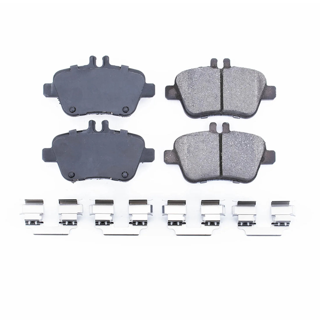 Power Stop 17-1646 2015-2020 Mercedes-Benz GLA250 Disc Brake Pad Set