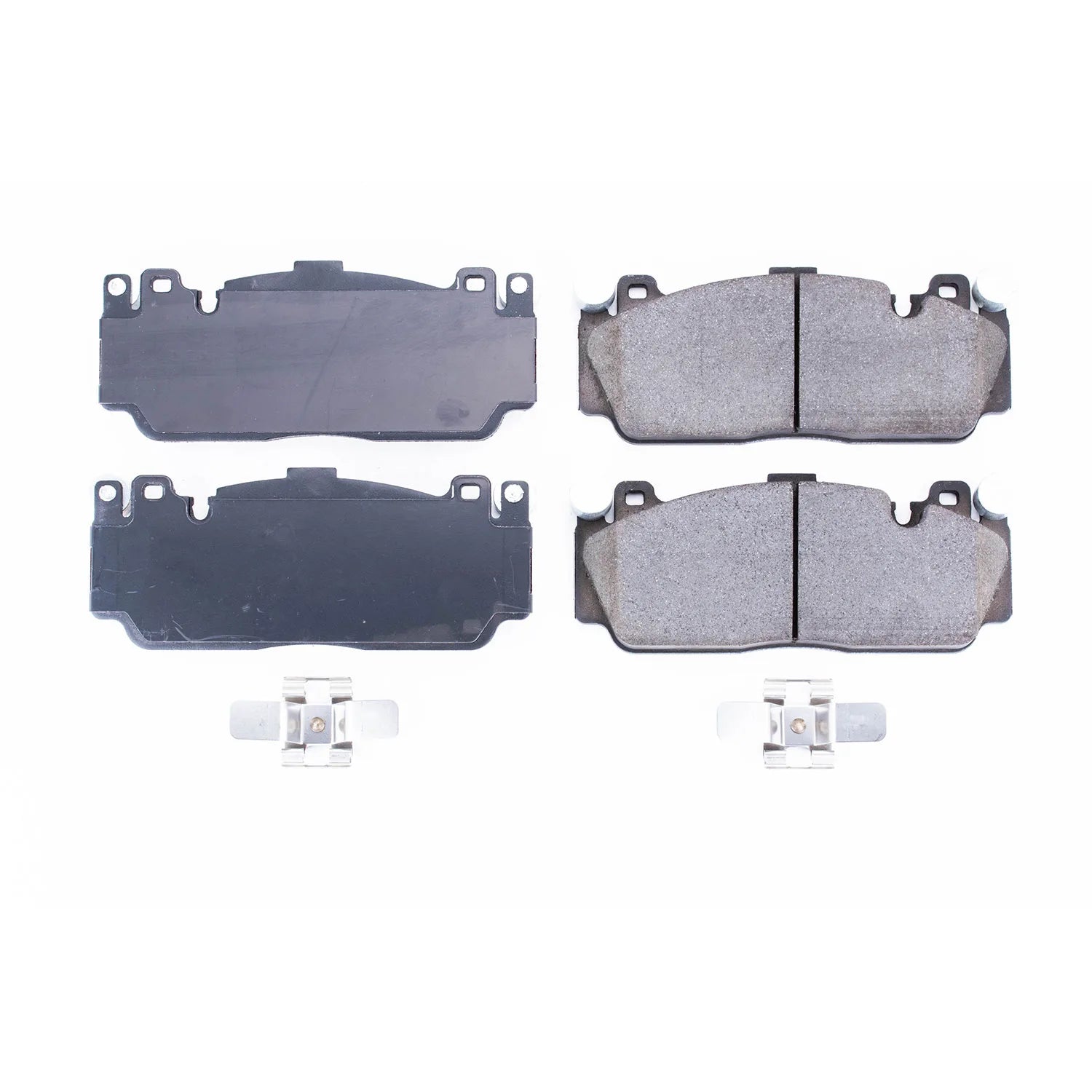 Power Stop 17-1648 2019-2021 BMW M2 Disc Brake Pad Set