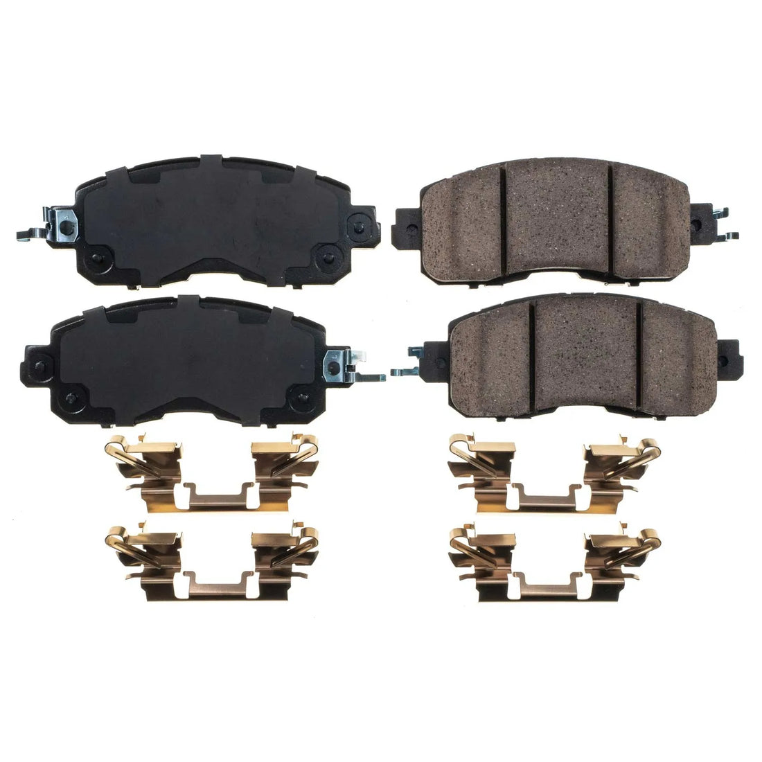 Power Stop 17-1650N 2021-2023 Nissan Altima Disc Brake Pad Set