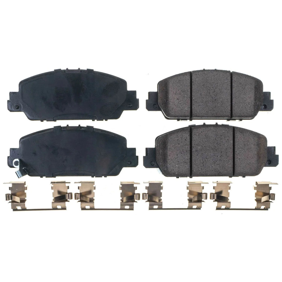 Power Stop 17-1654N 2021-2025 Honda Accord Disc Brake Pad Set