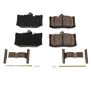 Power Stop 17-1686 2022-2025 Lexus IS500 Disc Brake Pad Set