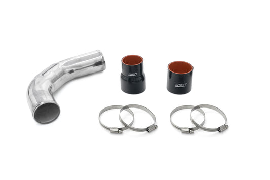 HPS Performance Turbo Charge Pipe Kit 17-168P Polished