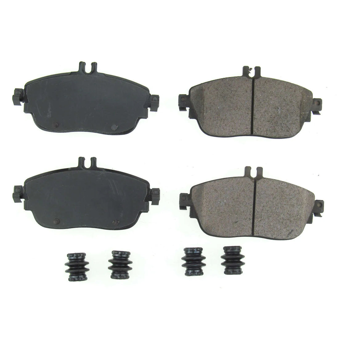Power Stop 17-1694 2015-2020 Mercedes-Benz GLA250 Disc Brake Pad Set