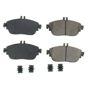 Power Stop 17-1694 2015-2020 Mercedes-Benz GLA250 Disc Brake Pad Set