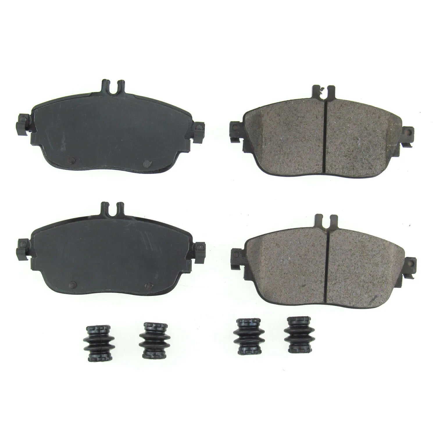Power Stop 17-1694 2015-2020 Mercedes-Benz GLA250 Disc Brake Pad Set