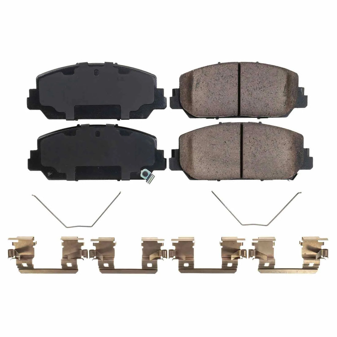 Power Stop 17-1697N 2021-2022 Acura ILX Disc Brake Pad Set