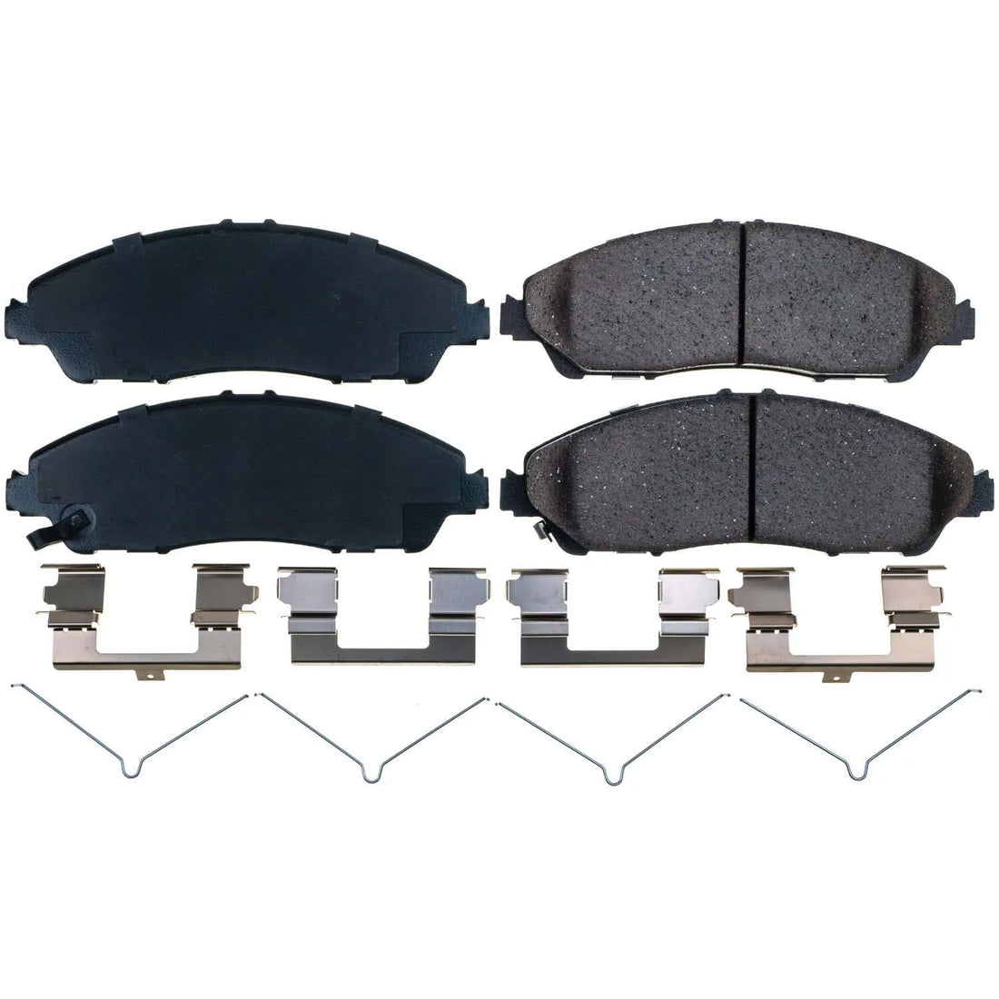 Power Stop 17-1723N 2021-2022 Honda Ridgeline Disc Brake Pad Set