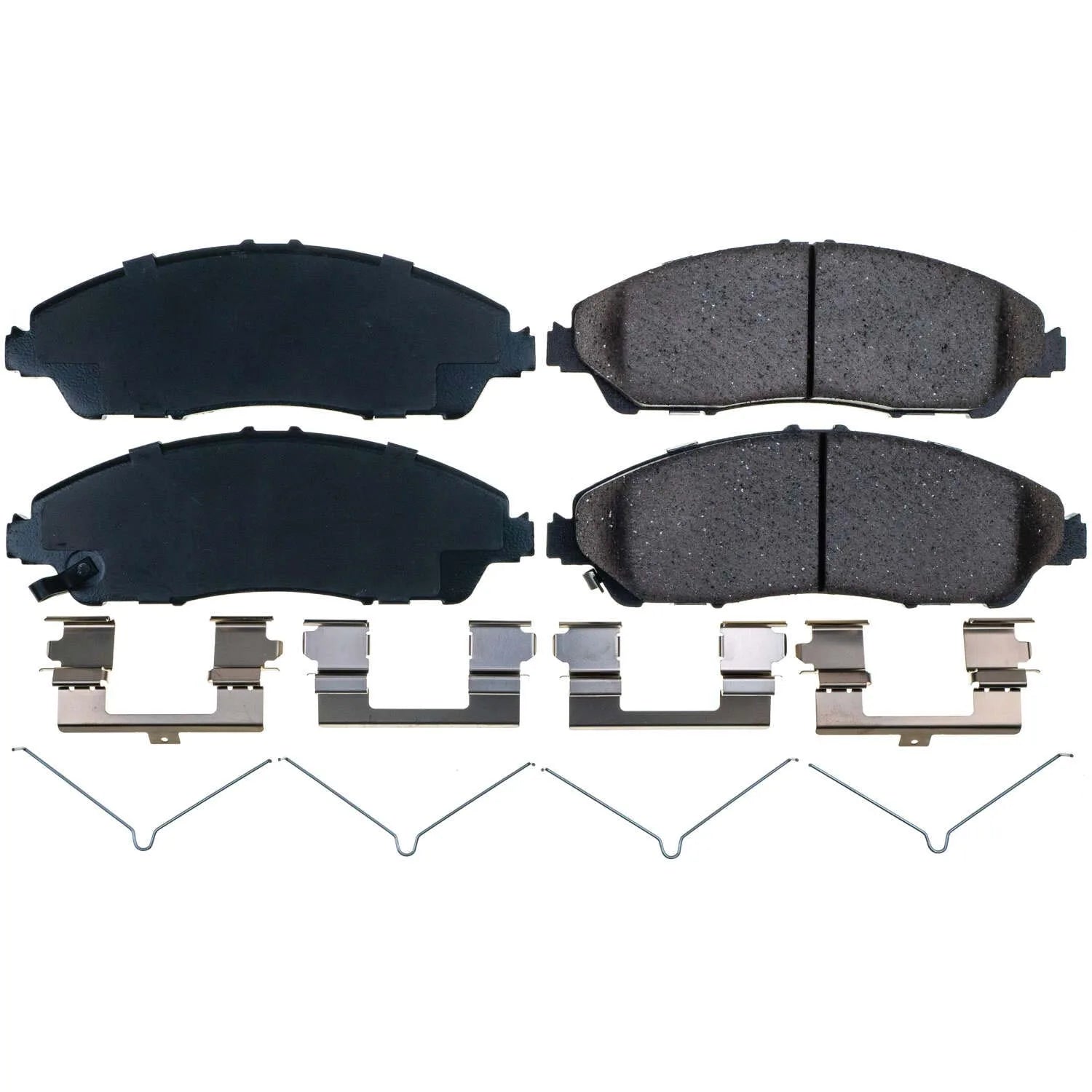 Power Stop 17-1723N 2021-2022 Honda Ridgeline Disc Brake Pad Set