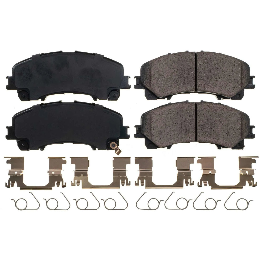 Power Stop 17-1736 2014-2024 INFINITI Q50 Disc Brake Pad Set
