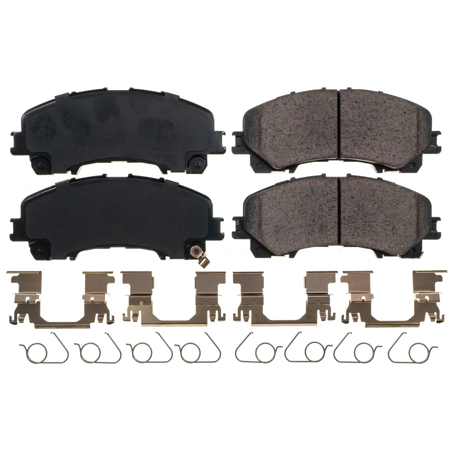 Power Stop 17-1736 2014-2024 INFINITI Q50 Disc Brake Pad Set