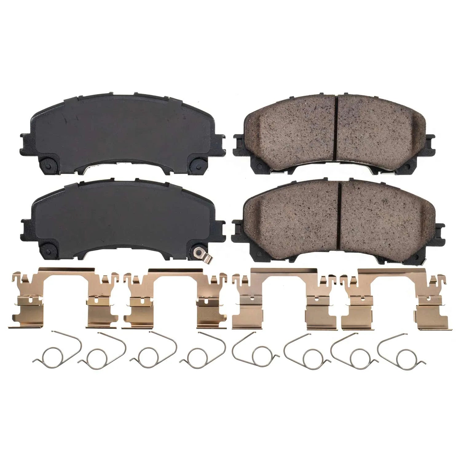 Power Stop 17-1736N 2023-2026 Nissan Z Disc Brake Pad Set