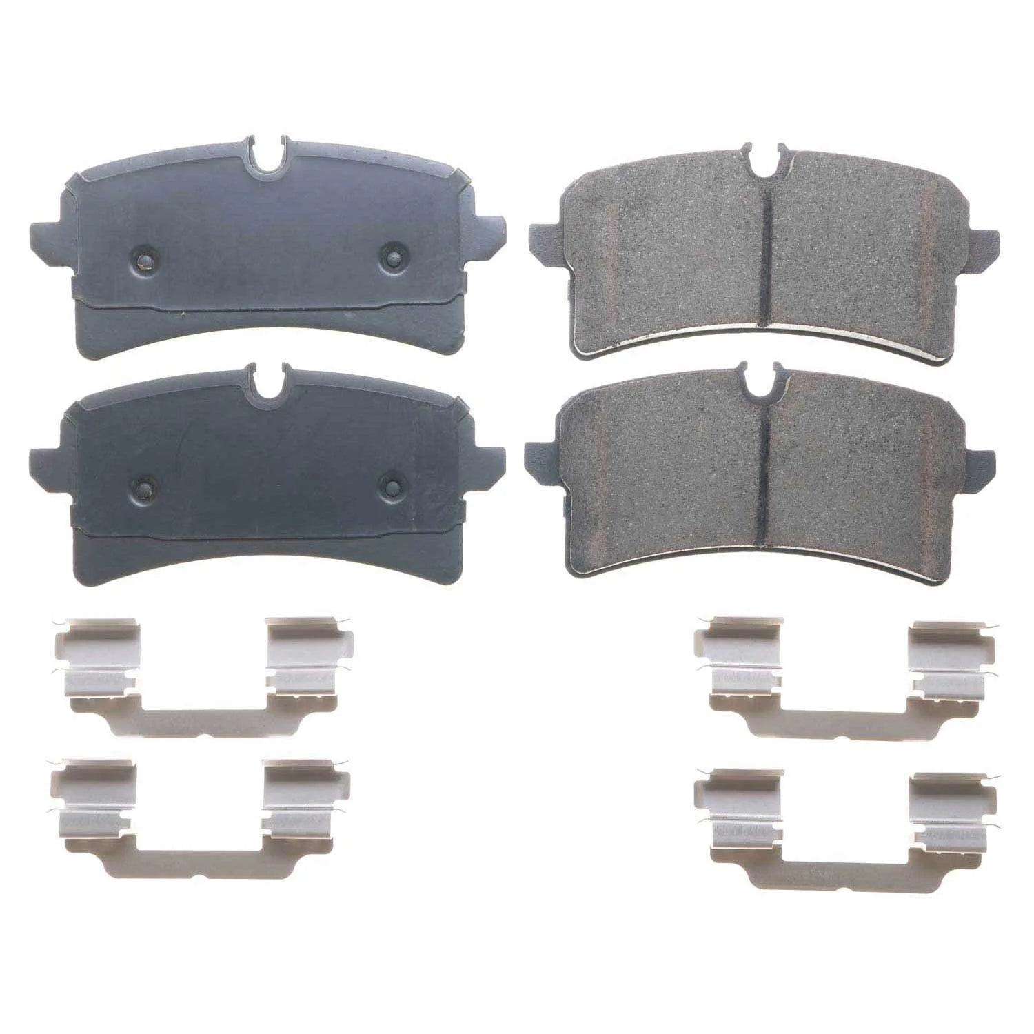 Power Stop 17-1785 2015-2025 Porsche Macan Disc Brake Pad Set