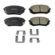 Power Stop 17-1803 2015 Hyundai Sonata Disc Brake Pad Set