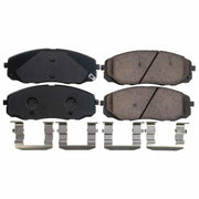 Power Stop 17-1814N 2021 Kia Sedona Disc Brake Pad Set