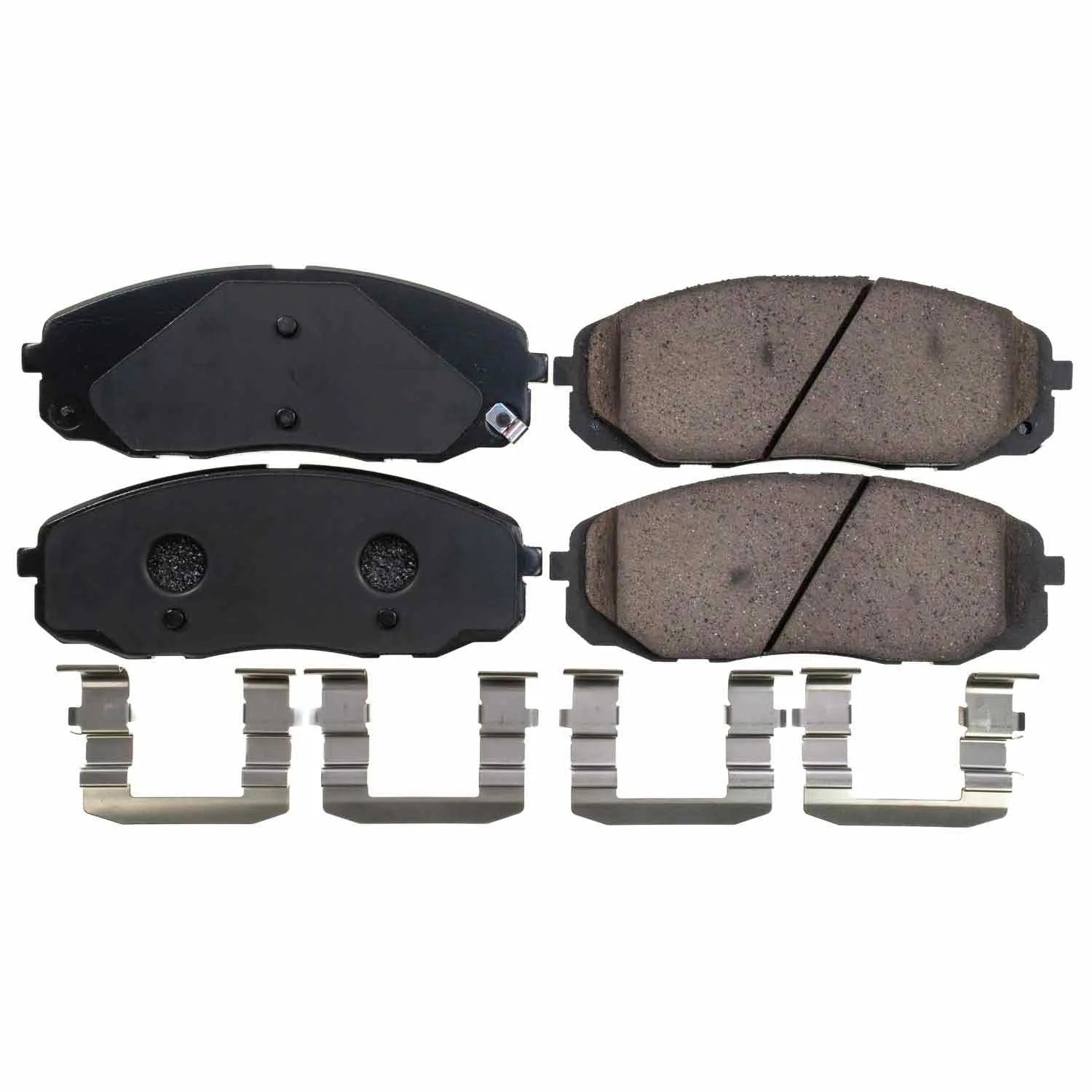 Power Stop 17-1814N 2021 Kia Sedona Disc Brake Pad Set