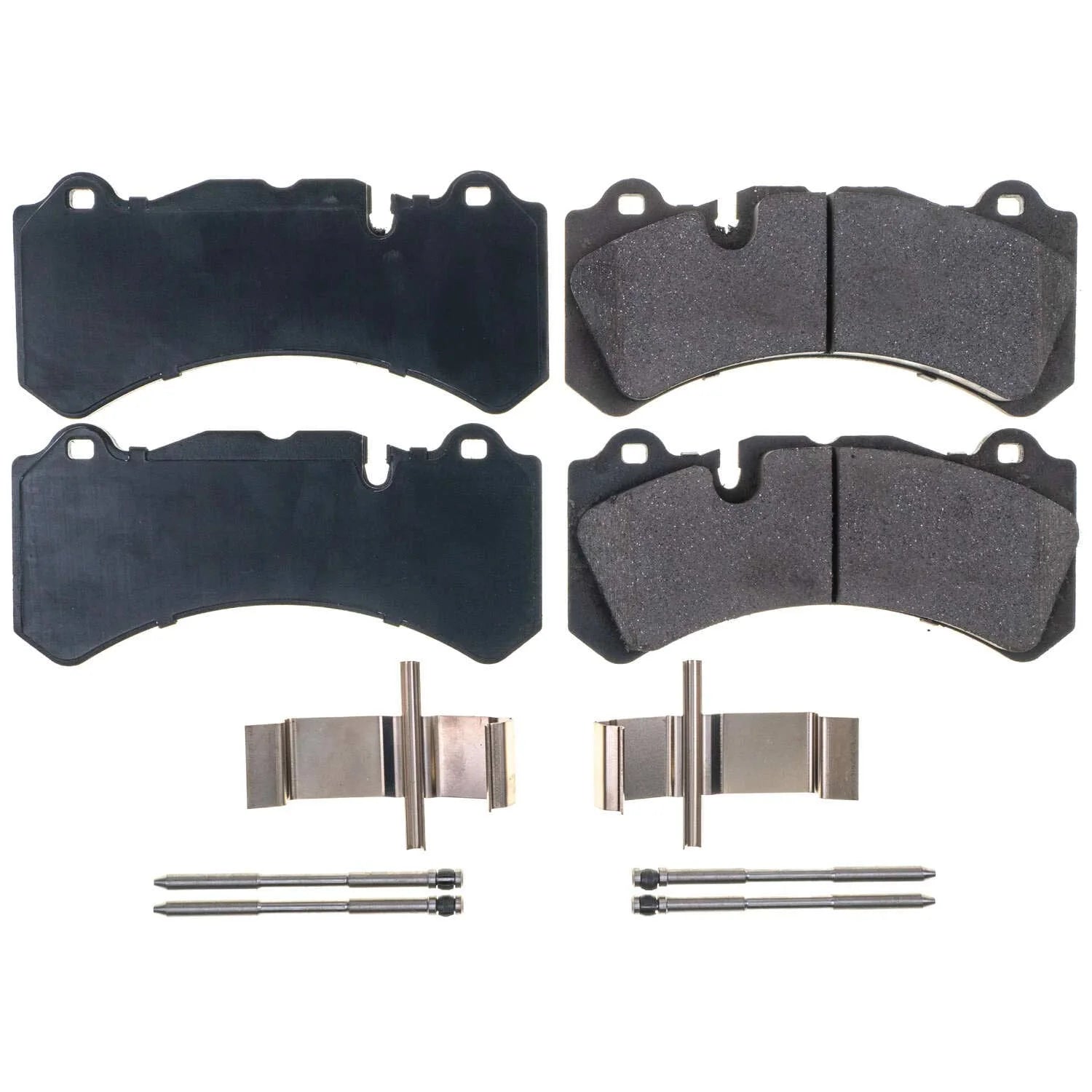 Power Stop 17-1819 2015-2018 Volvo S60 Disc Brake Pad Set