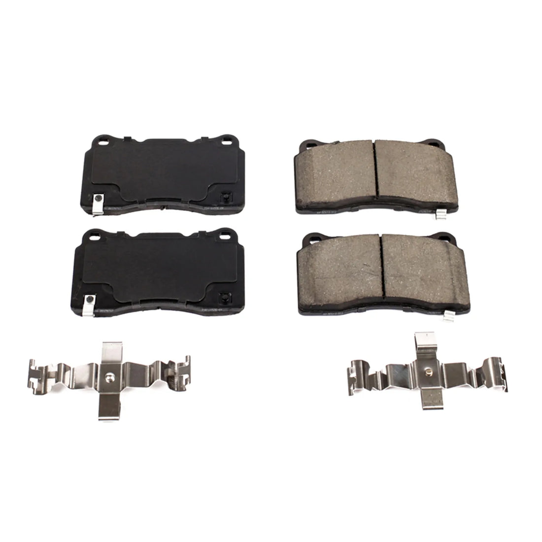 Power Stop 17-1836 2019-2020 Buick Regal Sportback Disc Brake Pad Set
