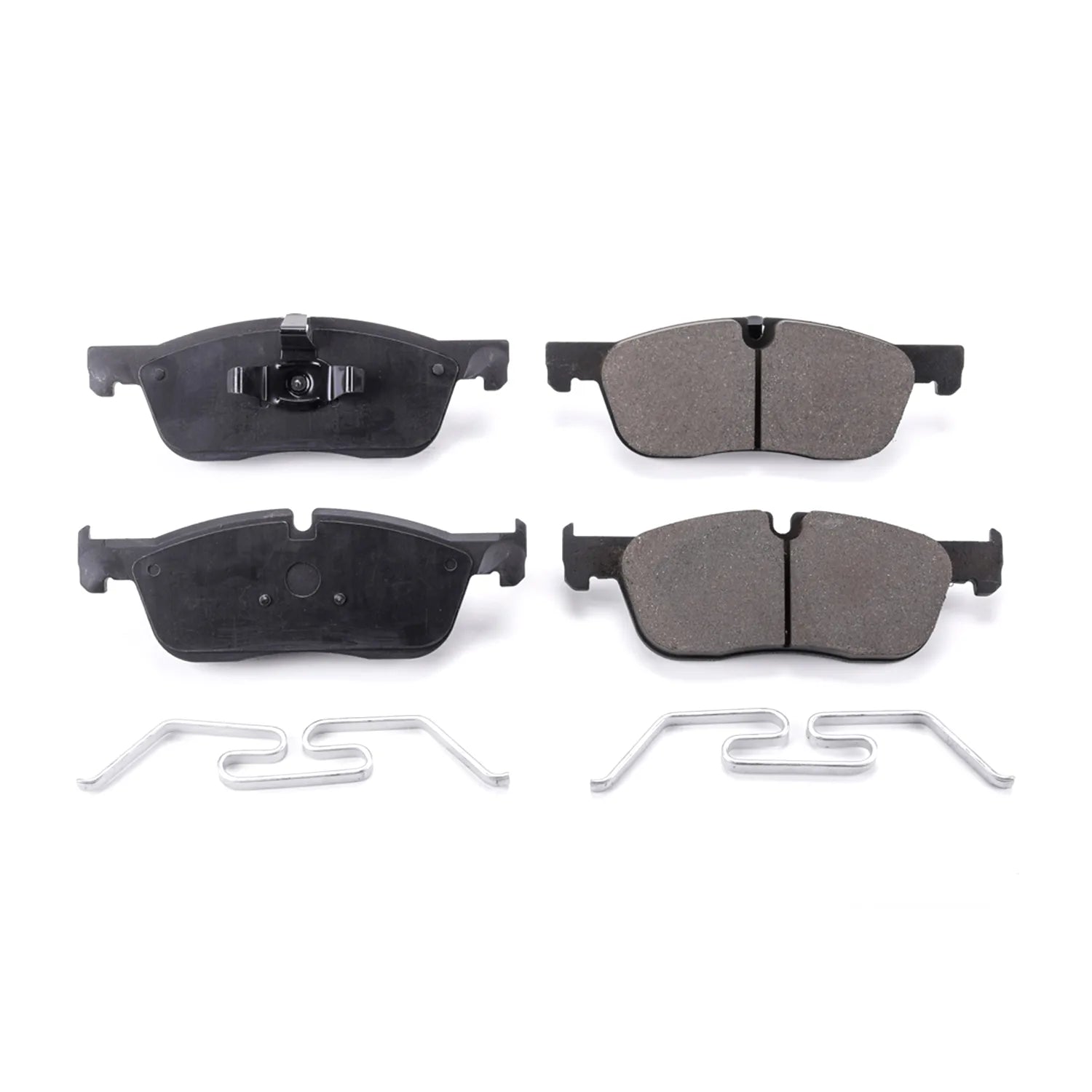 Power Stop 17-1838A 2016-2020 Jaguar XE Disc Brake Pad Set