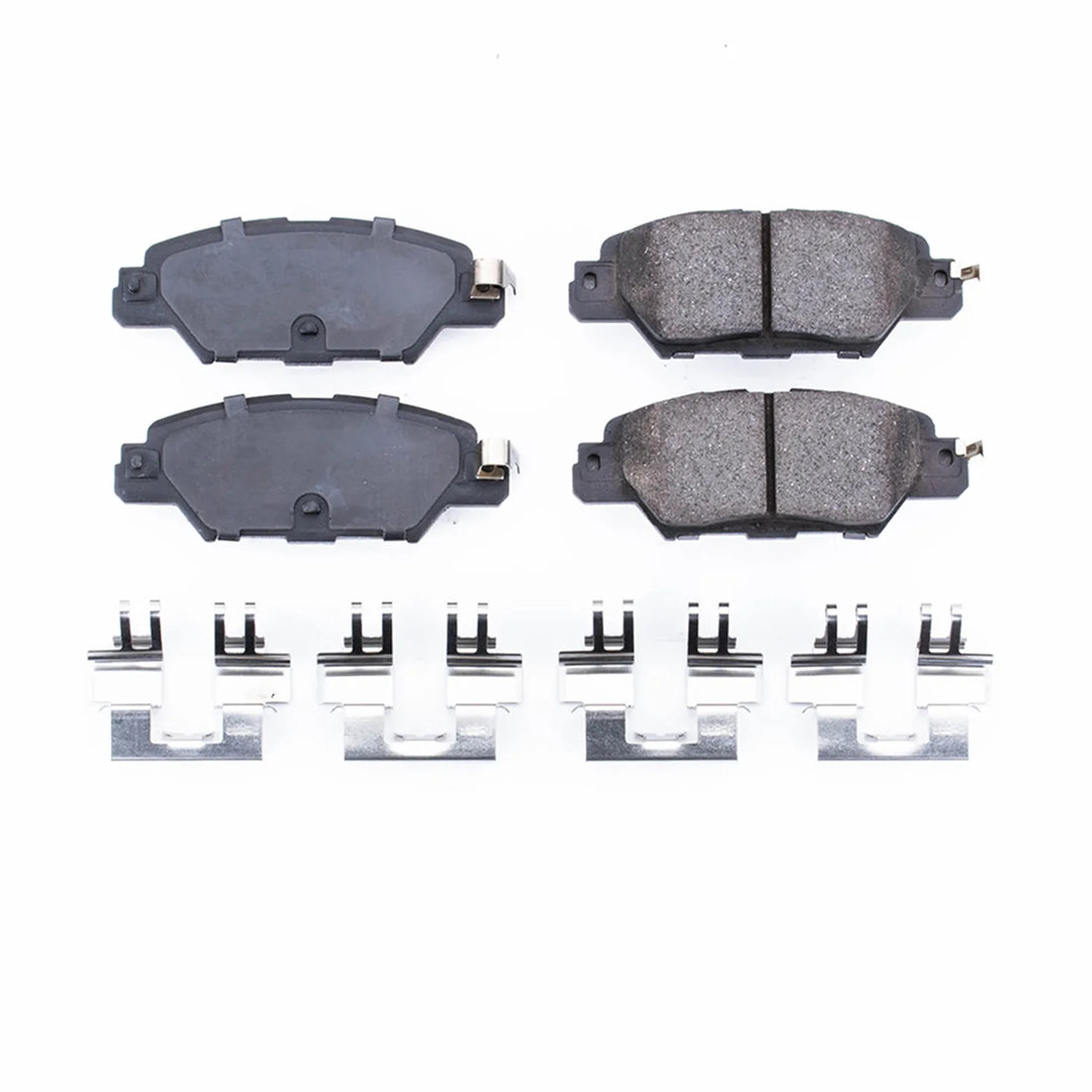 Power Stop 17-1846 2016-2025 Mazda CX-5 Disc Brake Pad Set