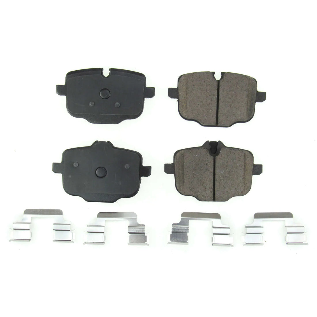 Power Stop 17-1850 2023-2026 BMW M2 Disc Brake Pad Set
