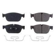 Power Stop 17-1865 2016-2026 Volvo XC90 Disc Brake Pad Set