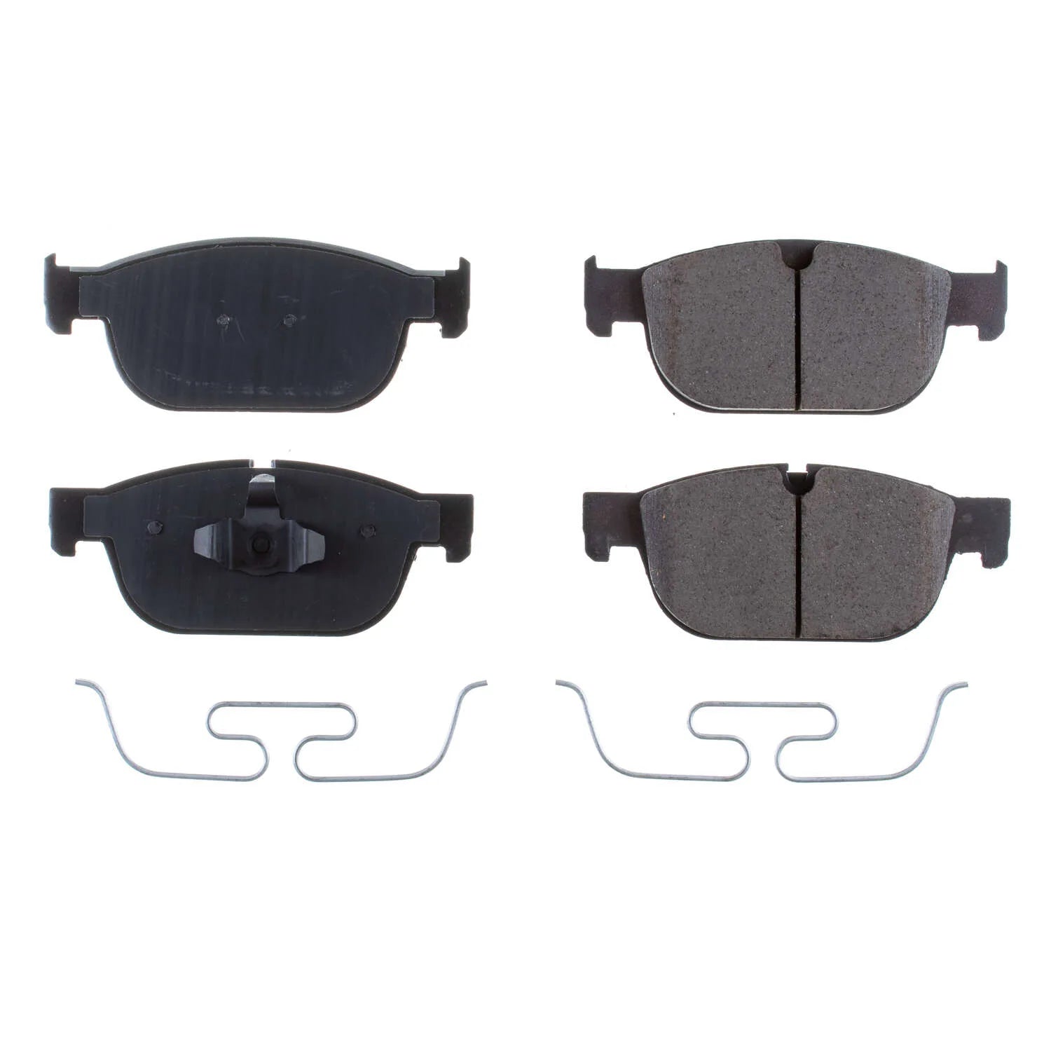 Power Stop 17-1865 2016-2026 Volvo XC90 Disc Brake Pad Set