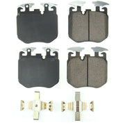 Power Stop 17-1868 2019-2026 BMW X5 Disc Brake Pad Set